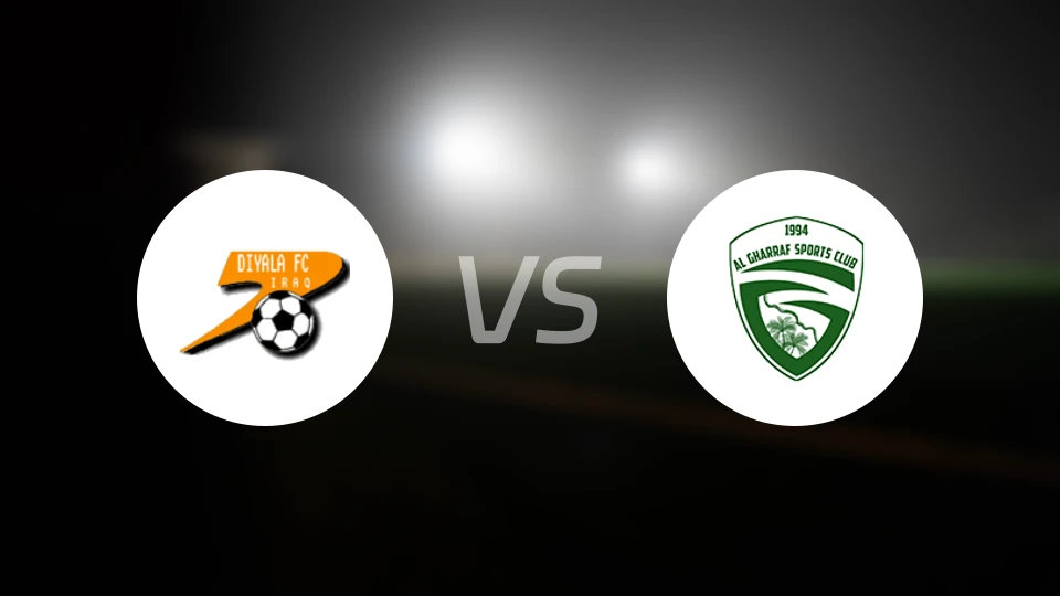 迪雅拉vs阿尔加拉夫比分预测【2026/01/22】