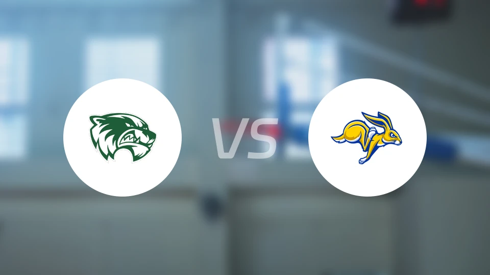 犹他河谷大学vs南达科他州立大学比分预测【2025/11/26】