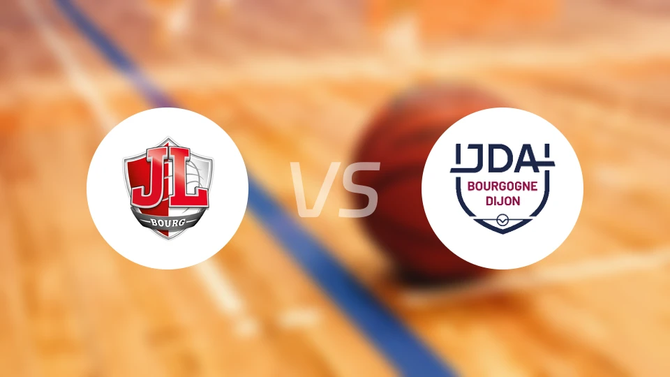 布尔格vs第戎比分预测【2025/11/02】