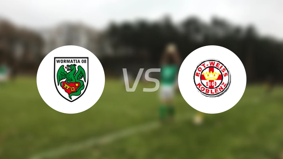 沃尔姆斯vs斯科布伦茨比分预测【2025/11/15】