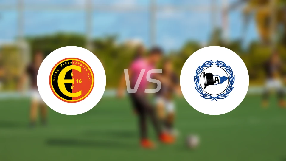 尔肯卫克vs比勒费尔德B队比分预测【2026/03/29】