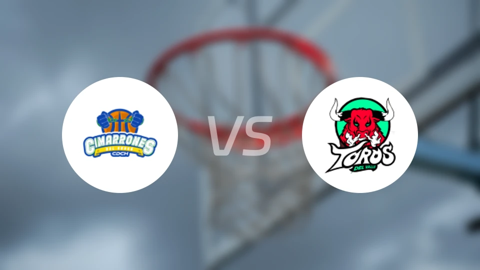 乔科马隆人vs河谷公牛比分预测【2025/11/23】