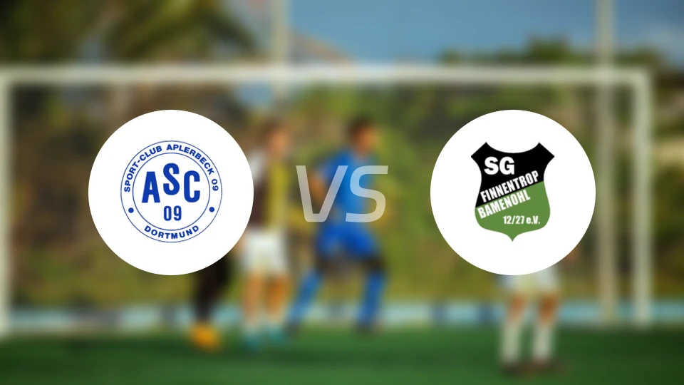 ASC09多特蒙德vsSG芬纳图普巴门诺尔比分预测【2026/01/31】