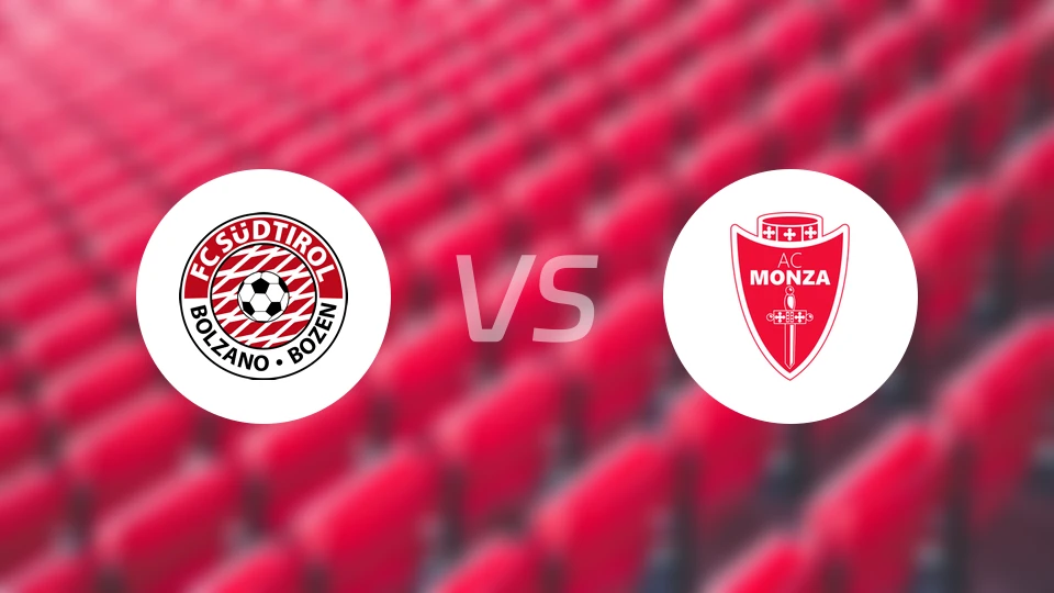 南蒂罗尔vs蒙扎比分预测【2026/02/12】