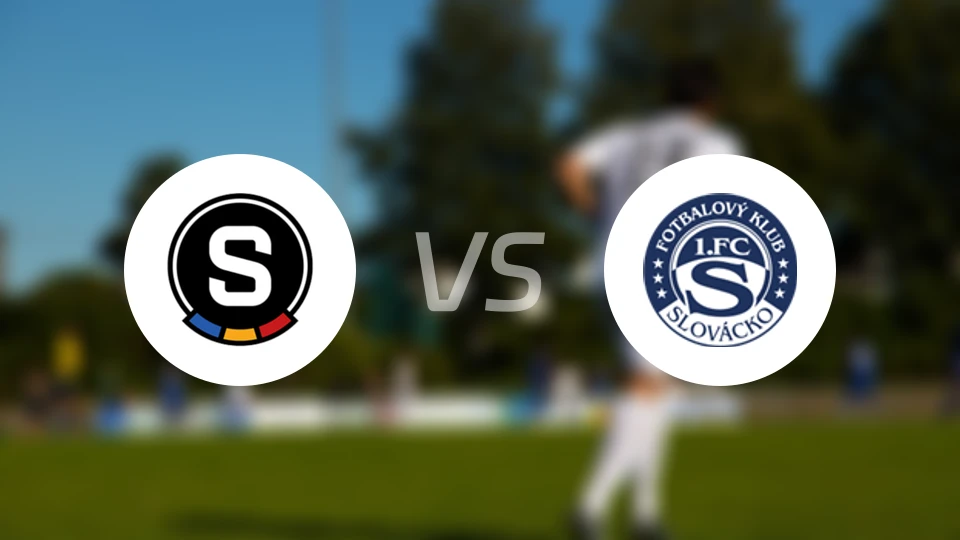 布拉格斯巴达U19vs斯洛瓦科U19比分预测【2026/04/18】