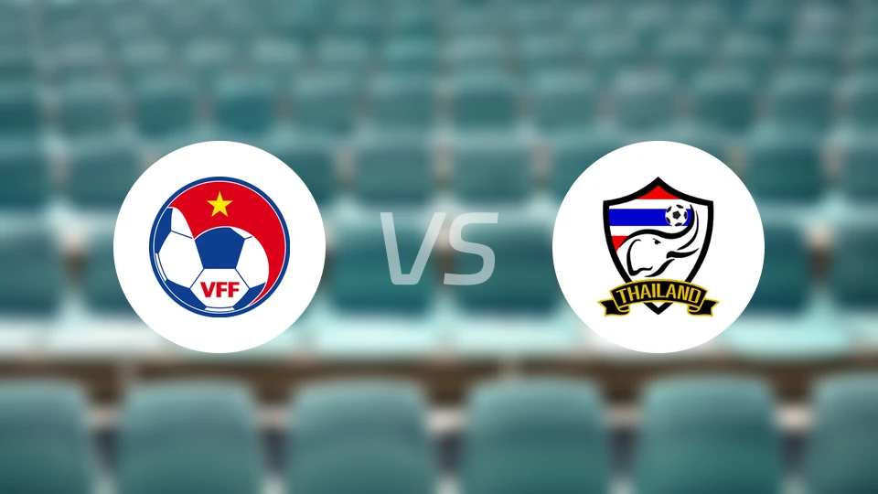 越南女足U20vs泰国女足U20比分结果战报【2026/04/04】