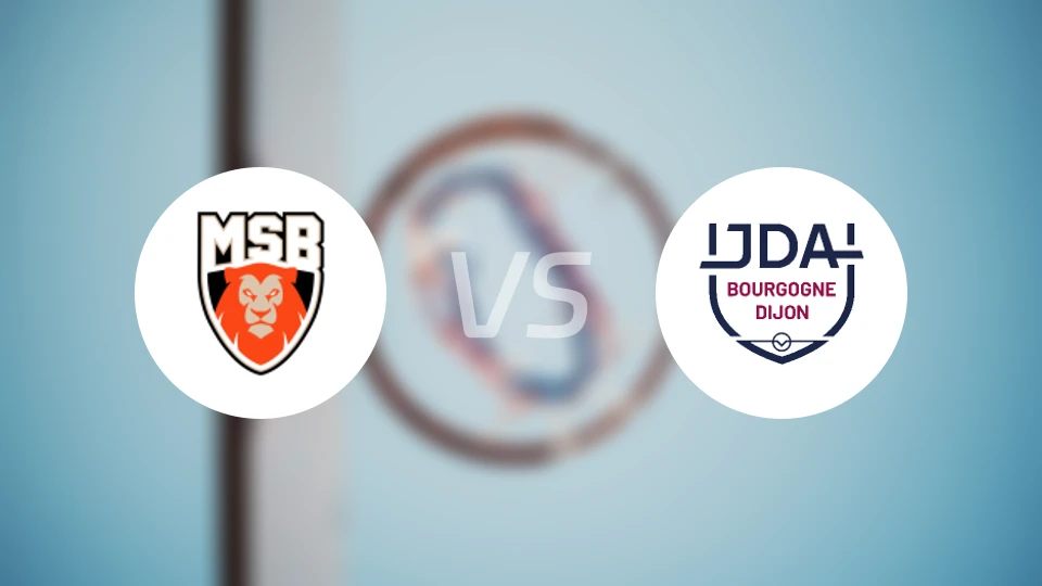 勒芒vs第戎比分预测【2026/02/08】