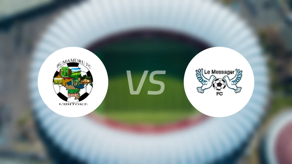 布马穆鲁vs恩戈齐使者比分预测【2025/11/28】