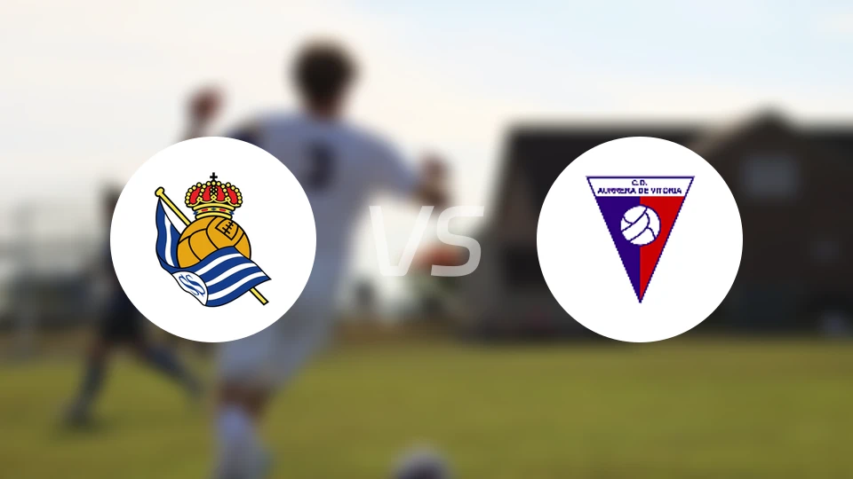 皇家社会C队vs欧雷拉比分预测【2026/02/01】