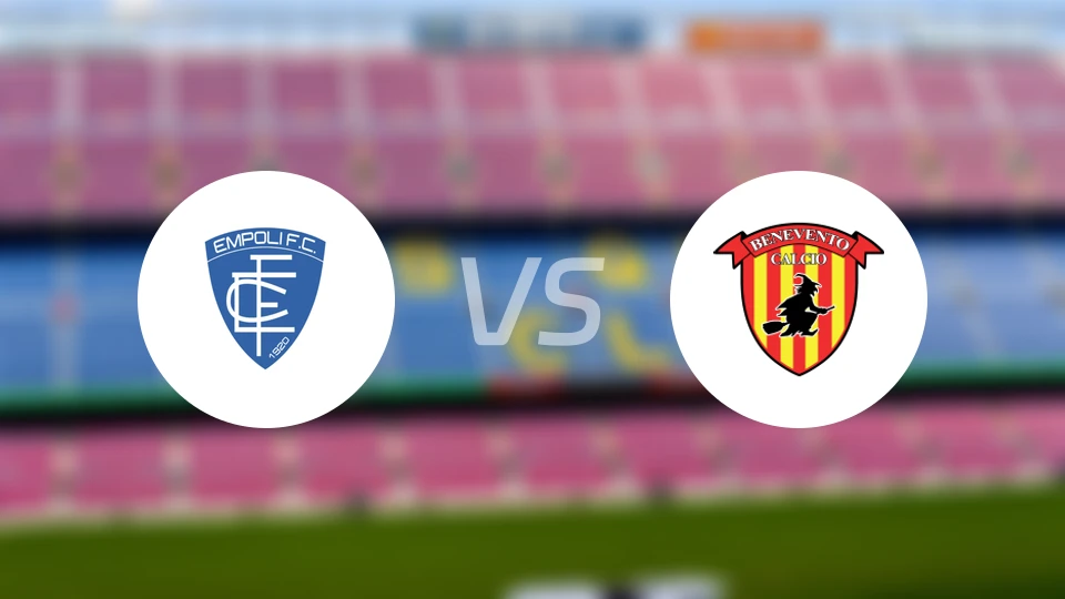 恩波利青年队vs贝内文托青年队比分预测【2026/03/21】