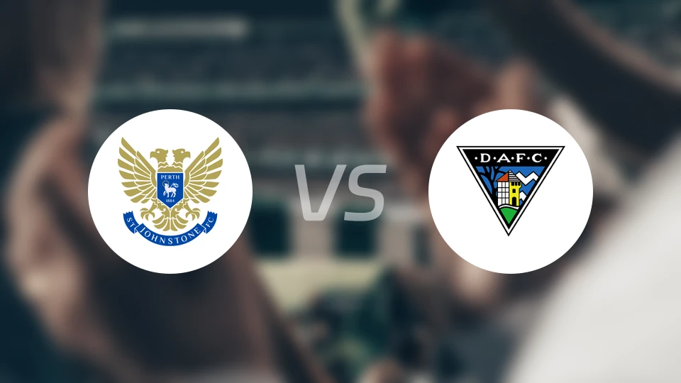 圣约翰斯通vs邓弗姆林比分预测【2026/01/24】