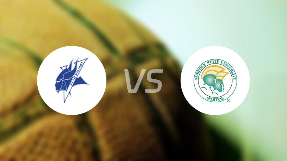 伊丽莎白城市州立大学vs诺佛克州立大学比分预测【2026/01/20】