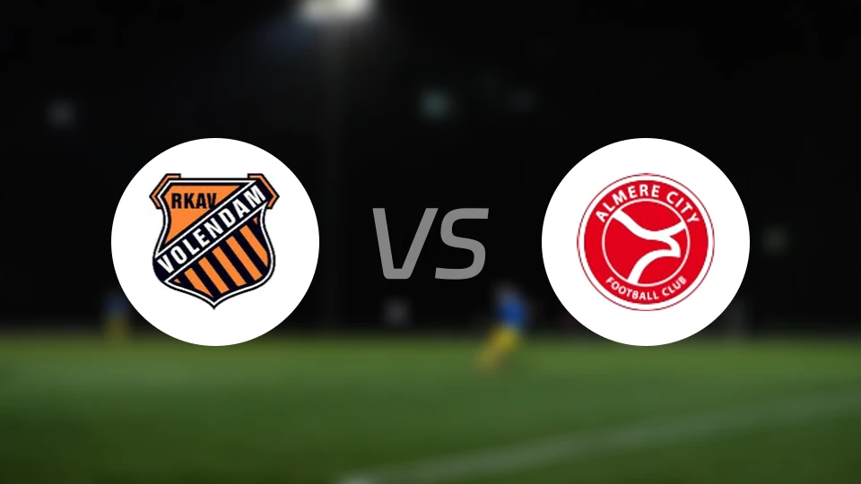 RKAV华伦丹vs阿梅尔城青年队比分预测【2025/11/29】
