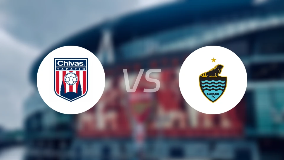 塔巴蒂奥vs坎昆比分预测【2026/03/07】