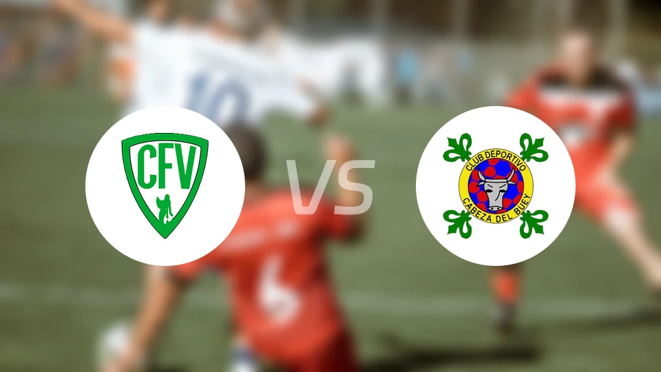 维拉洛尼斯vs卡韦萨德尔布埃比分预测【2026/04/19】