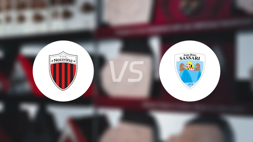 诺瑟里纳vs拿特多尔切比分预测【2026/04/02】