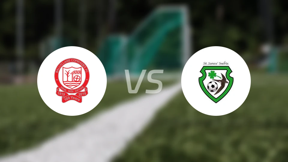 巴利卡拉尔女足vs圣詹姆斯女足比分预测【2026/04/16】