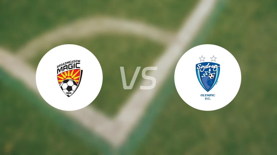 布罗德美度兰vs悉尼奥林匹克比分预测【2025/11/16】