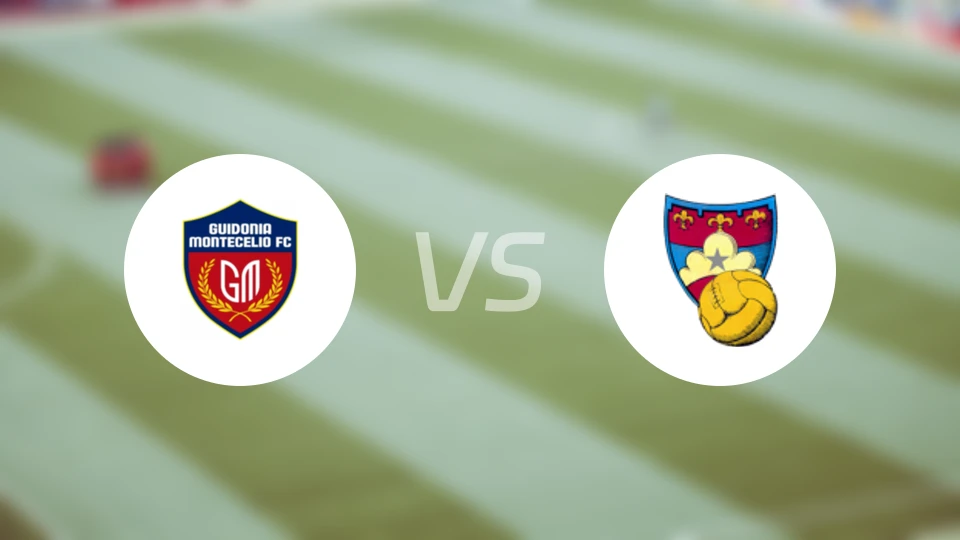 圭多尼亚vs古比奥比分预测【2026/03/02】