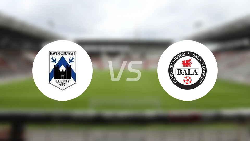 西哈弗福德vs巴拉城比分预测【2026/02/14】