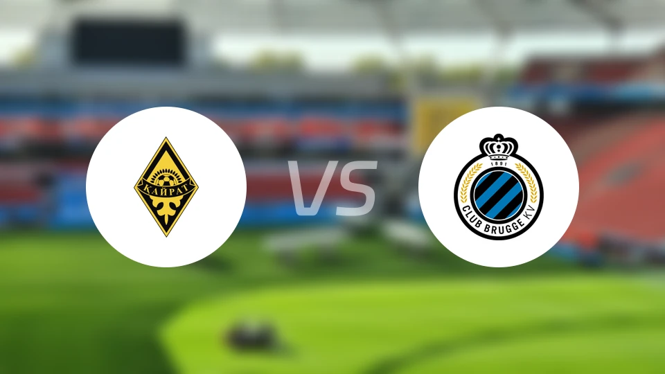 凯拉特vs布鲁日比分预测【2026/01/20】