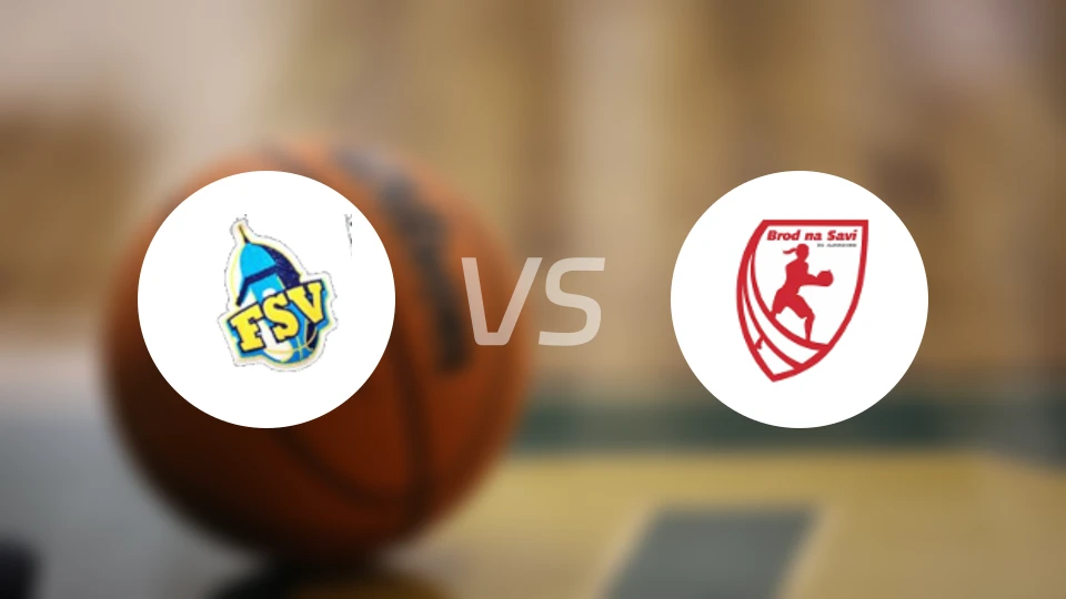 FSV女篮vs布罗德NaSavi女篮比分预测【2025/11/23】