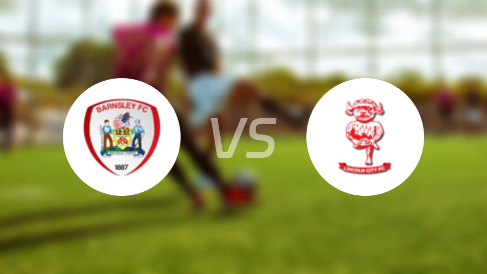 巴恩斯利vs林肯城比分预测【2025/11/12】
