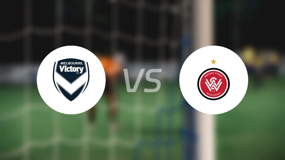 墨尔本胜利女足vs西悉尼流浪者女足比分结果战报【2026/03/14】