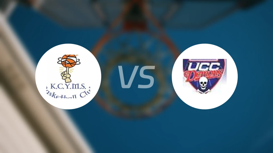 KCYMSvs玛德克恶魔比分预测【2026/01/11】