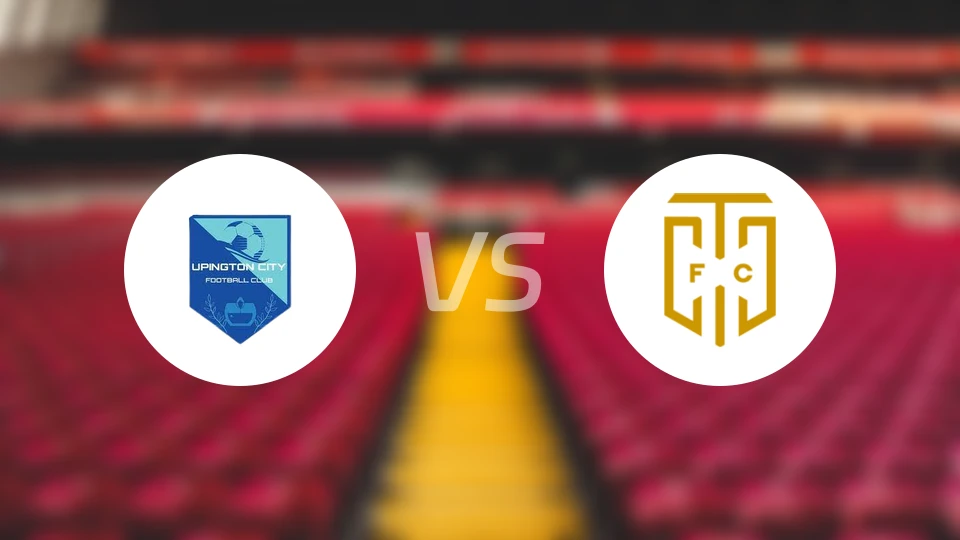 乌平顿vs开普敦城比分预测【2026/04/12】