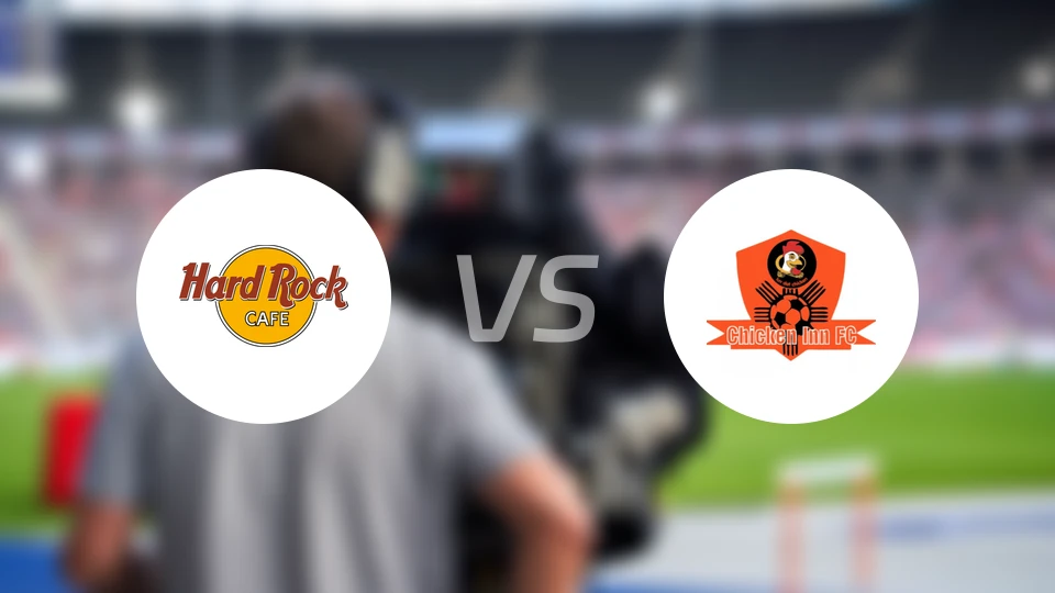 哈德洛克vs基肯恩尼比分预测【2026/03/18】