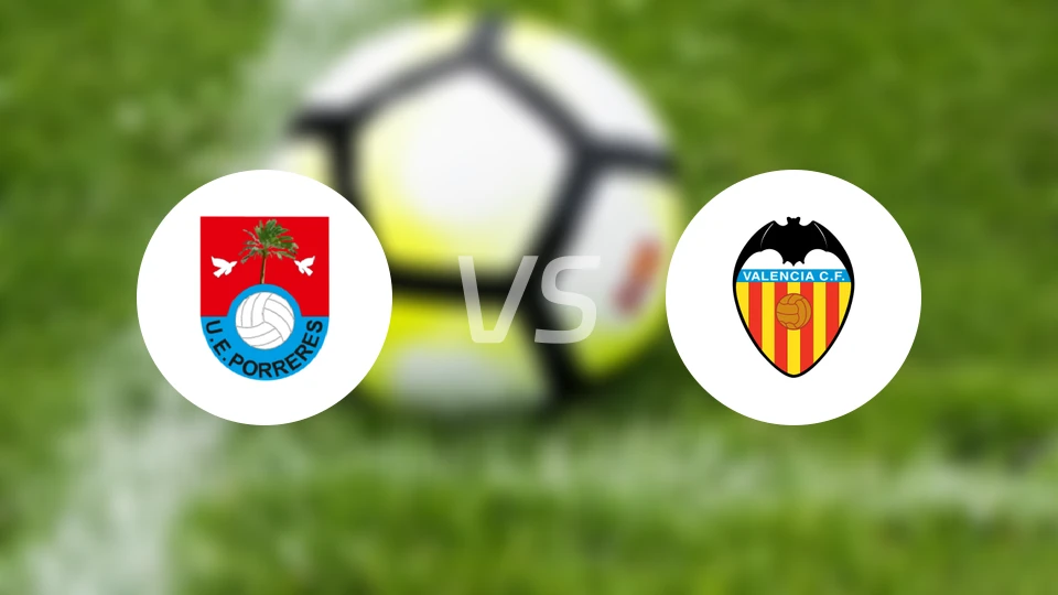 波雷雷斯vs瓦伦西亚梅斯塔利亚比分预测【2026/01/18】