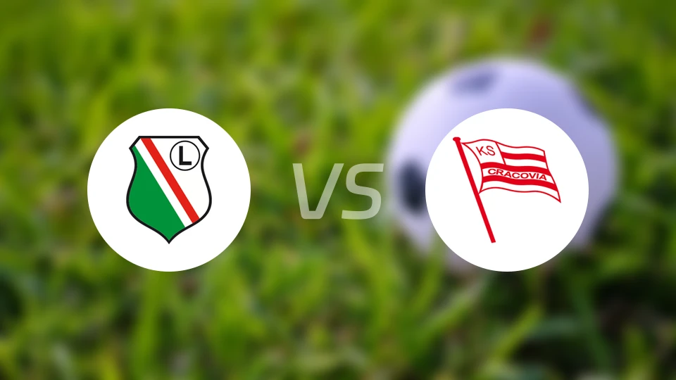 华沙莱吉亚vs克拉科维亚比分结果战报【2026/03/09】