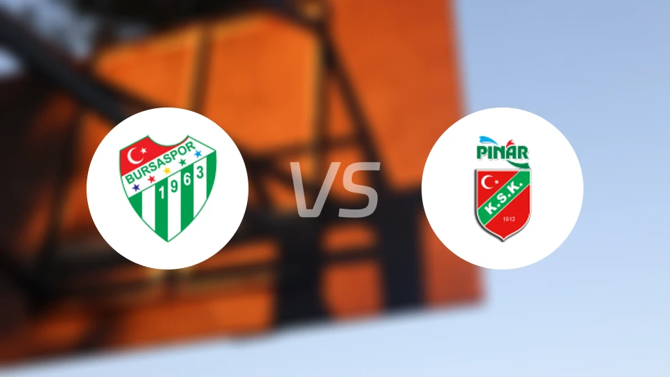 布尔萨体育vs皮纳尔比分预测【2026/01/11】