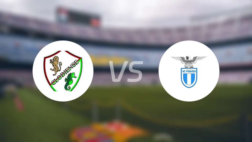 克洛迪vsAC维加西奥比分预测【2026/04/12】