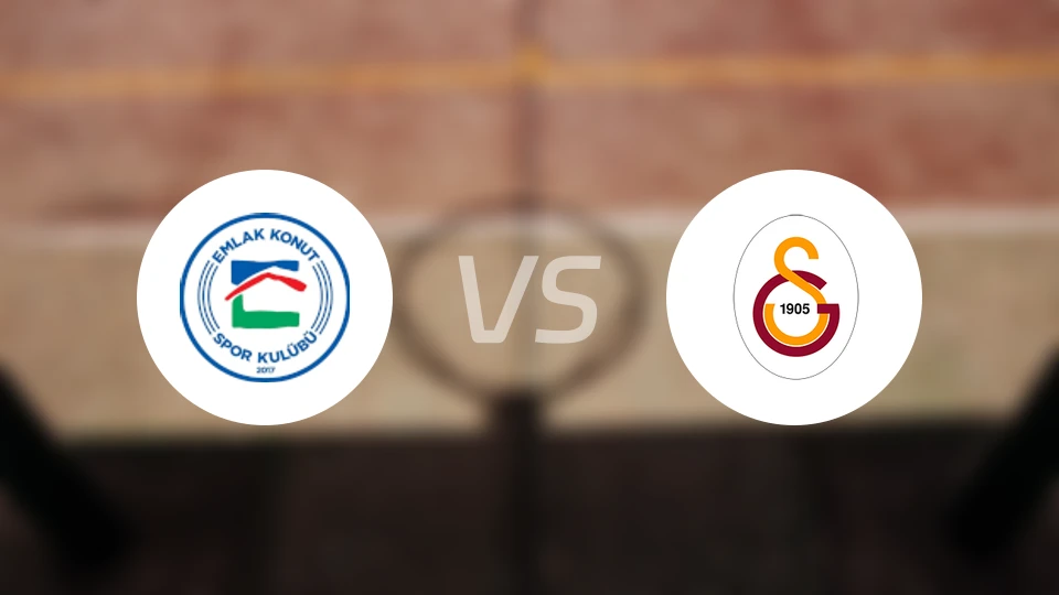 埃姆拉克女篮vs加拉塔萨雷女篮比分预测【2026/03/26】