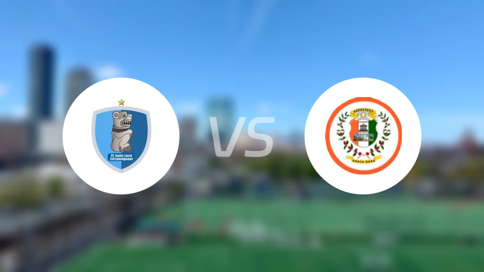 圣露西亚FCvs迪普马約FC比分结果战报【2024/08/12】