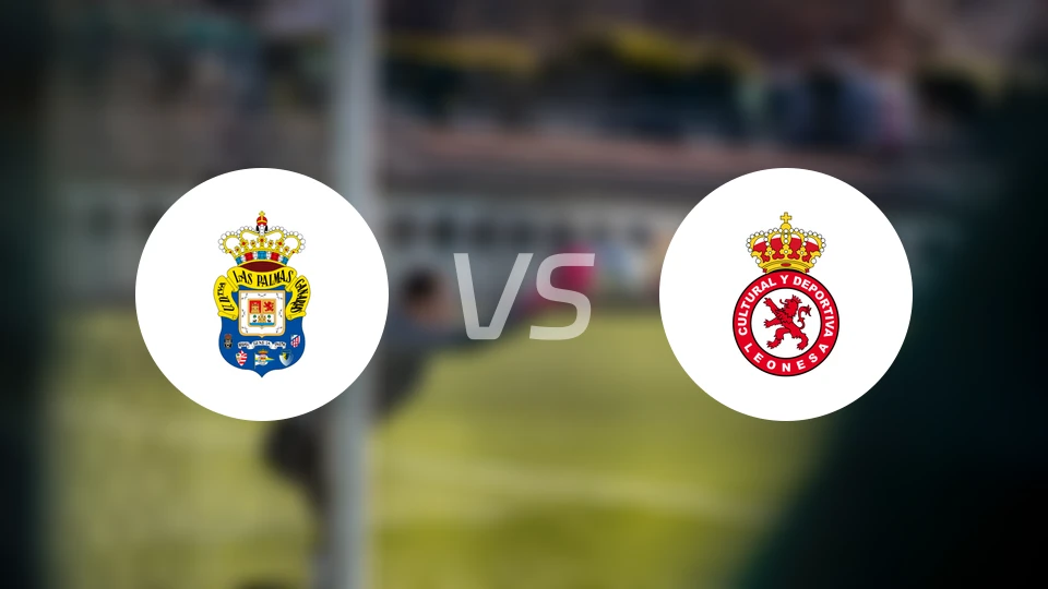 拉斯帕尔马斯vs利安尼沙比分预测【2025/12/21】