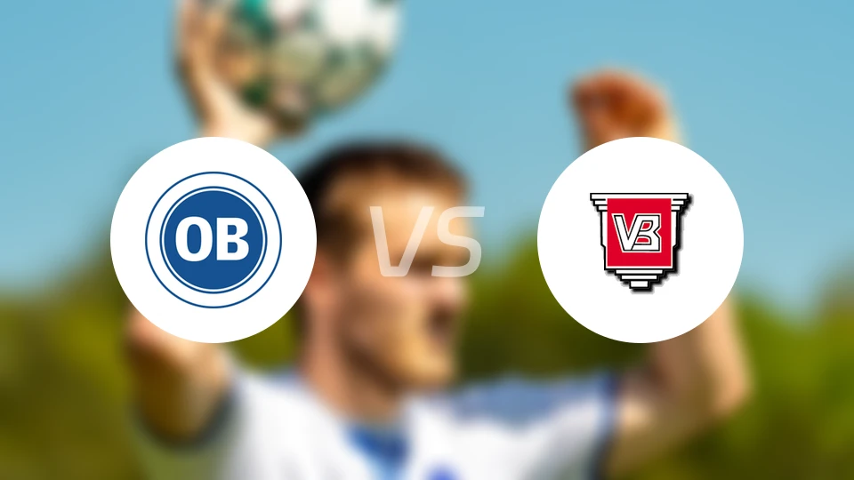 欧登塞vs瓦埃勒比分预测【2025/12/01】