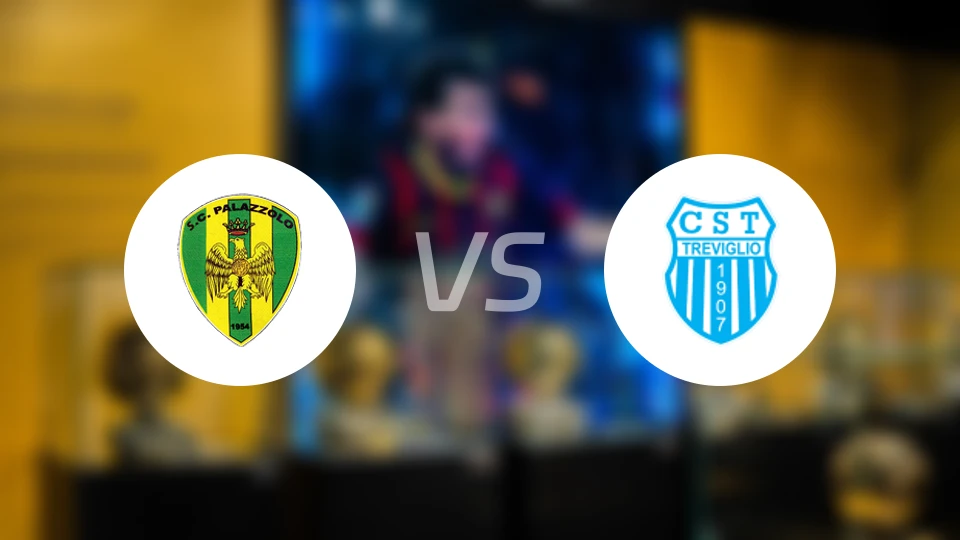 AC帕拉索洛vs特雷维列塞比分预测【2025/11/30】
