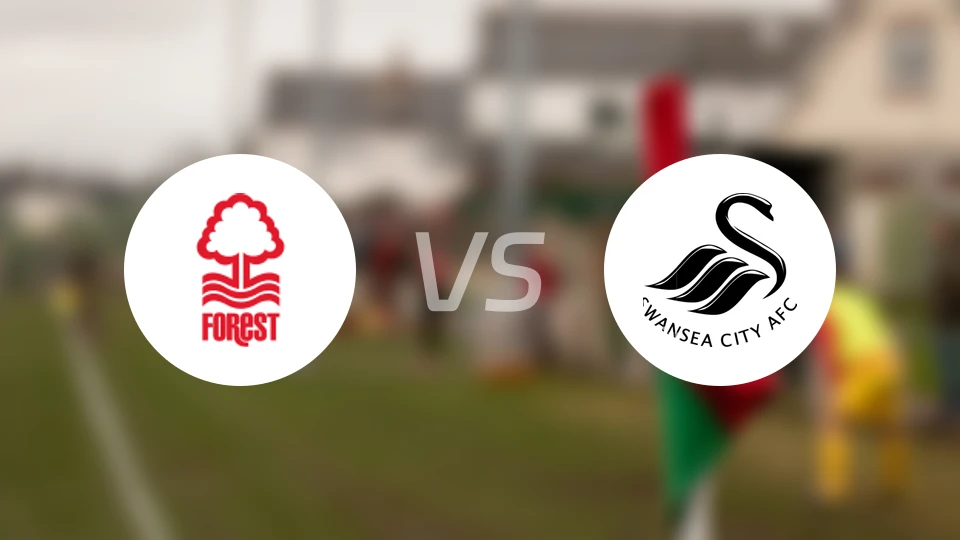 诺丁汉U21vs斯旺西U21比分预测【2025/11/29】