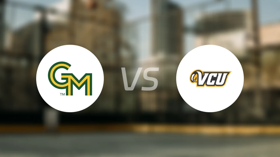 乔治梅森大学vs弗吉尼亚联邦大学比分结果战报【2026/03/04】