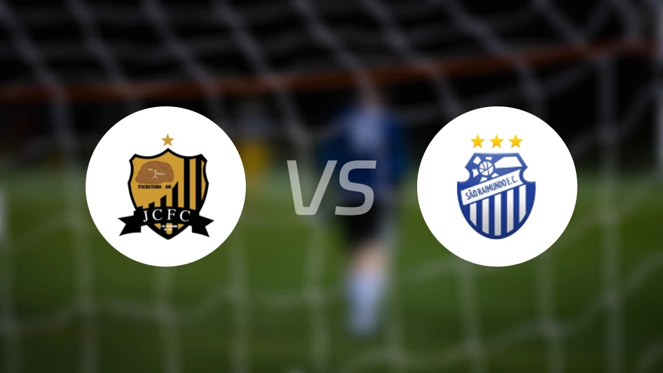 JC俱乐部vs圣瑞蒙度比分预测【2026/01/18】