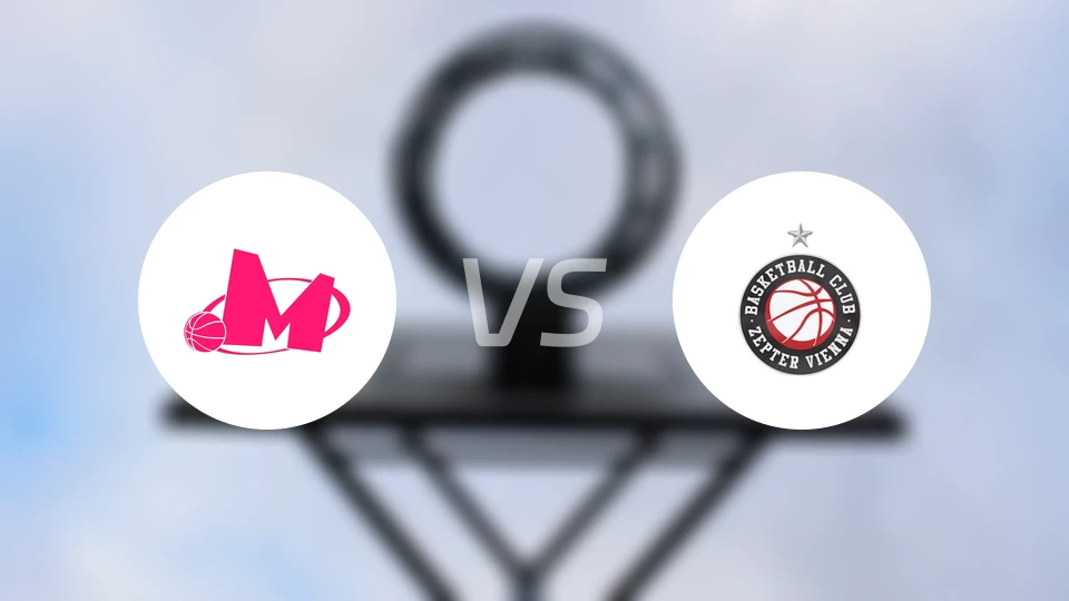 梅加vs维也纳篮球会比分预测【2026/01/06】