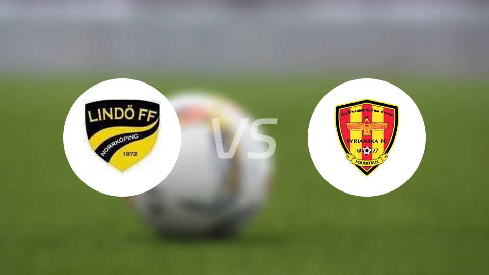 FF林度vs西里安斯卡FC比分预测【2026/04/11】