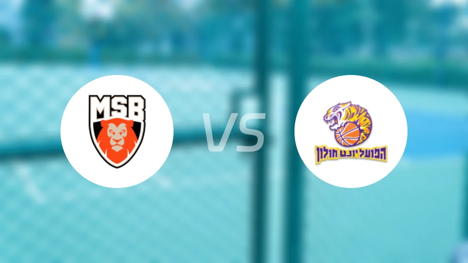 勒芒vs霍隆夏普尔比分预测【2026/03/19】