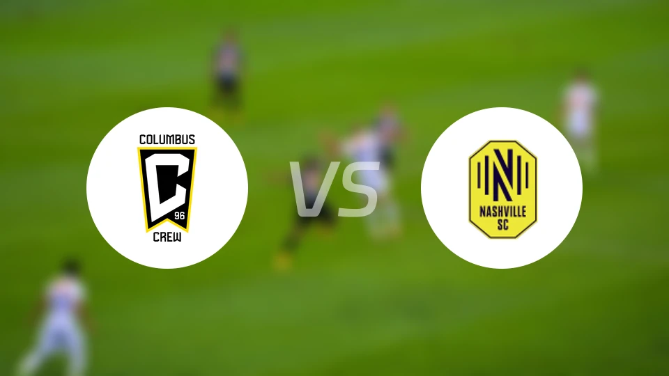 哥伦布机员vs纳什维尔SC比分预测【2026/03/15】