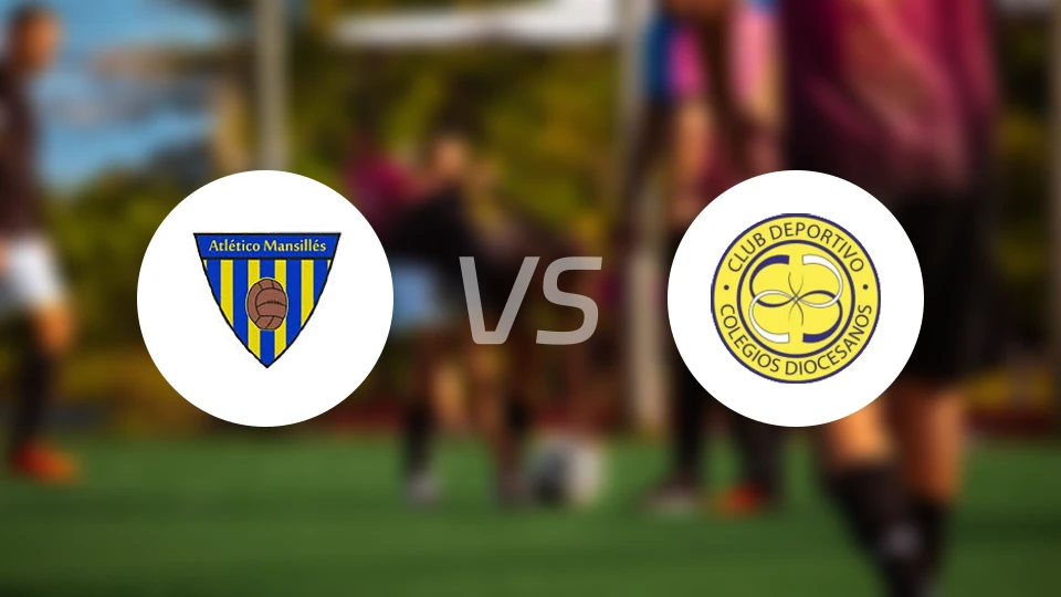 曼西莱斯vs科莱希奥斯比分预测【2026/01/31】