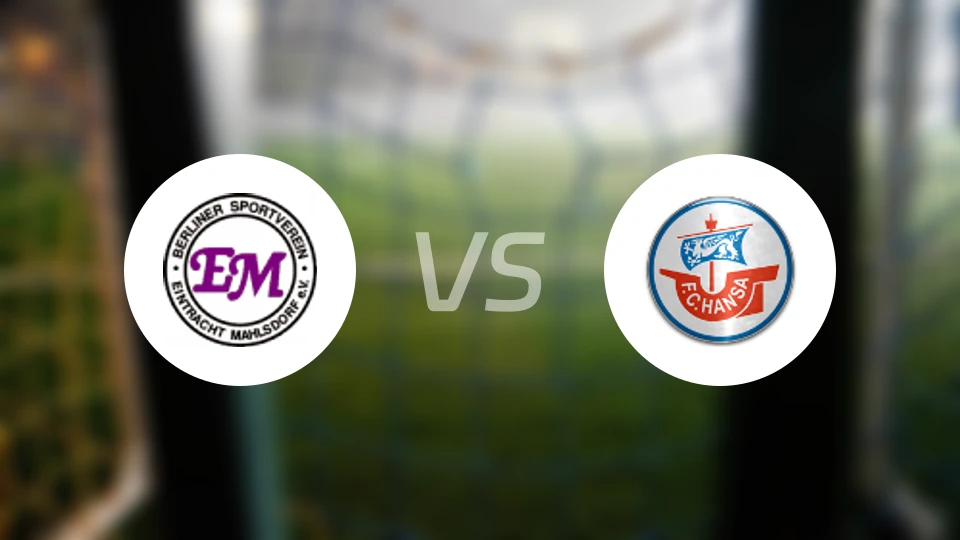 马哈多夫vs罗斯托克B队比分预测【2026/03/08】