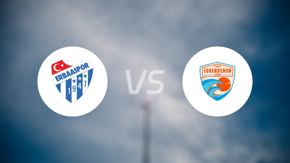 埃尔巴士邦vs伊斯肯德伦比分预测【2026/03/28】